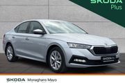 Skoda Octavia 2024