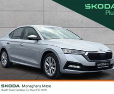 Skoda Octavia 2024
