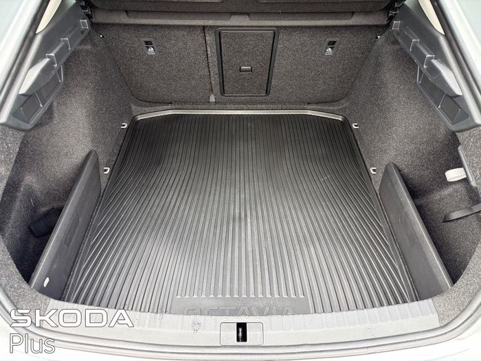 Skoda Octavia 2024