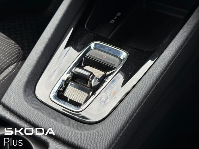 Skoda Octavia 2024