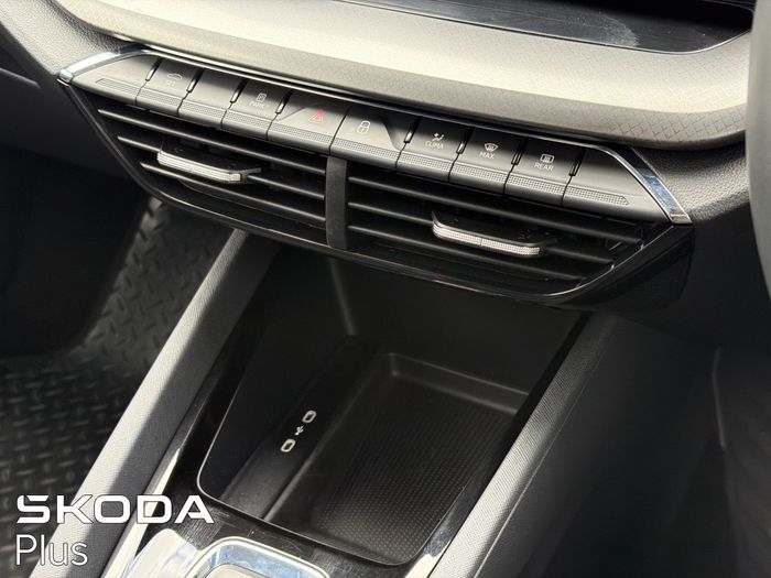 Skoda Octavia 2024
