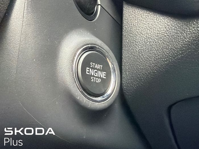 Skoda Octavia 2024