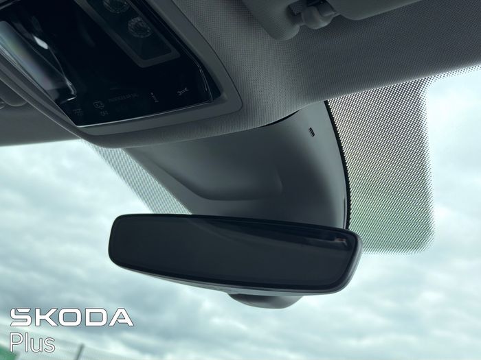 Skoda Octavia 2024