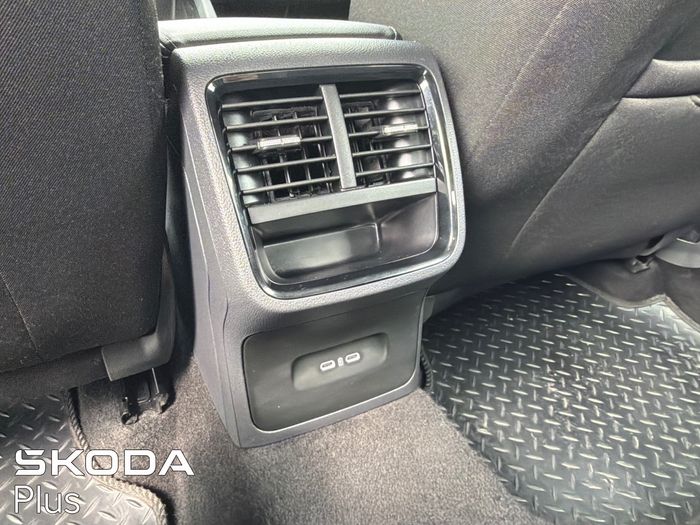 Skoda Octavia 2024