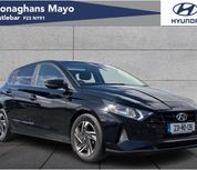 Hyundai i20 2023