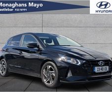 Hyundai i20 2023