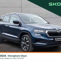 Skoda Karoq 2023