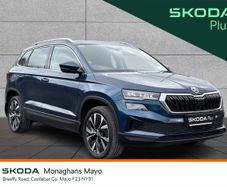Skoda Karoq 2023