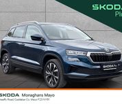 Skoda Karoq 2023