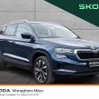 Skoda Karoq 2023