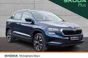 Skoda Karoq 2023