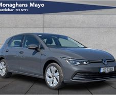 Volkswagen Golf 2022