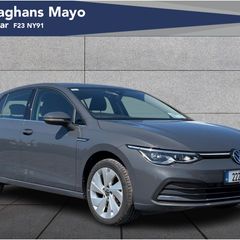 Volkswagen Golf 2022