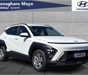 Hyundai Kona 2024