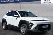 Hyundai Kona 2024
