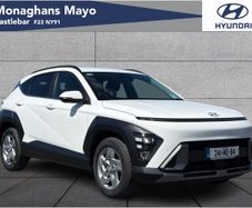 Hyundai Kona 2024