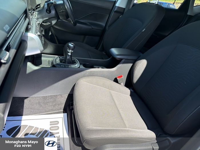 Hyundai Kona 2024