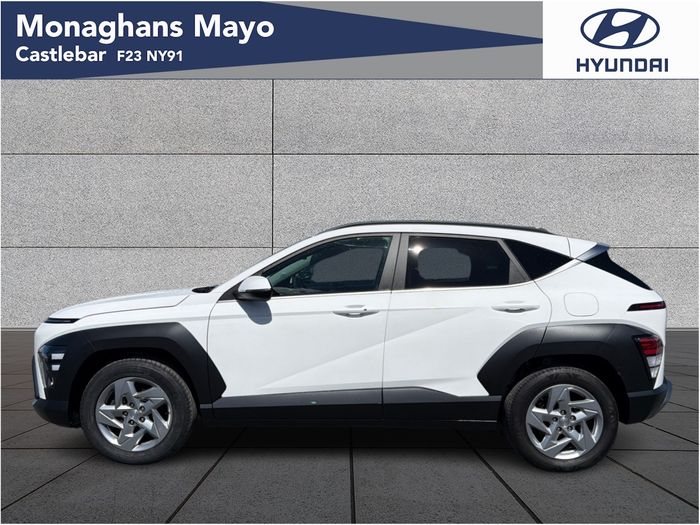 Hyundai Kona 2024