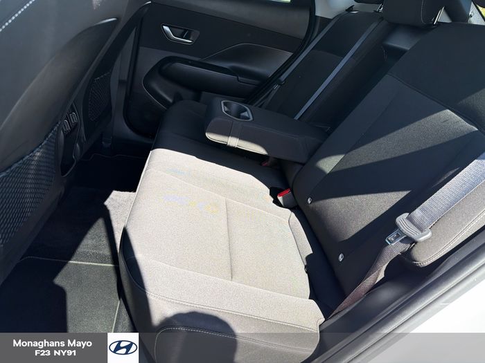 Hyundai Kona 2024