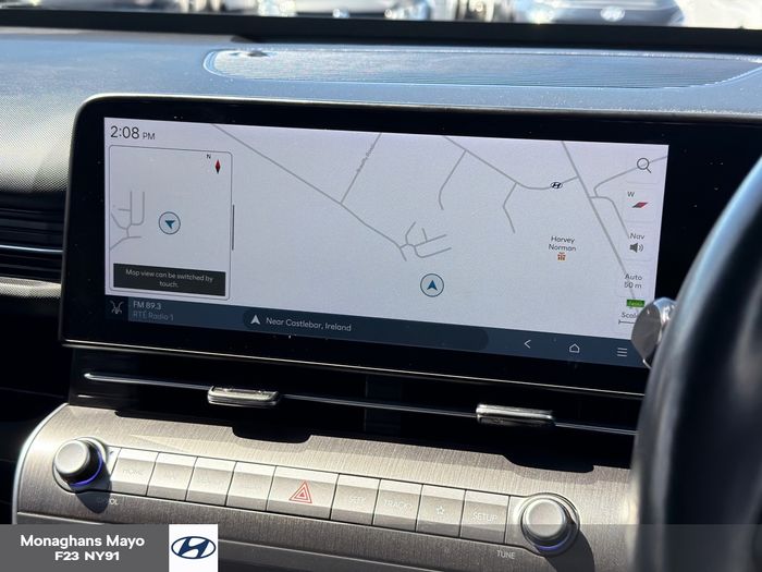 Hyundai Kona 2024
