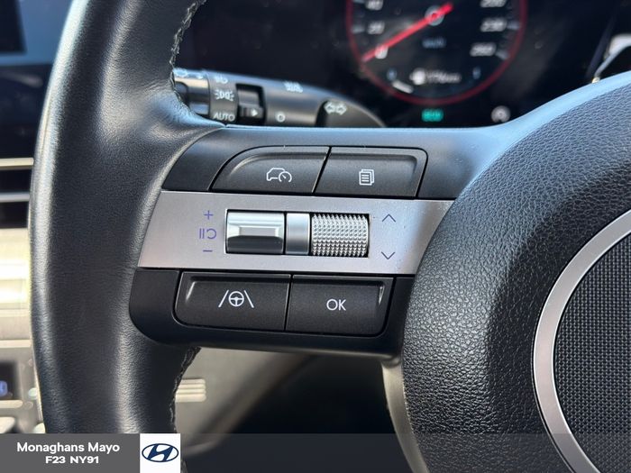 Hyundai Kona 2024