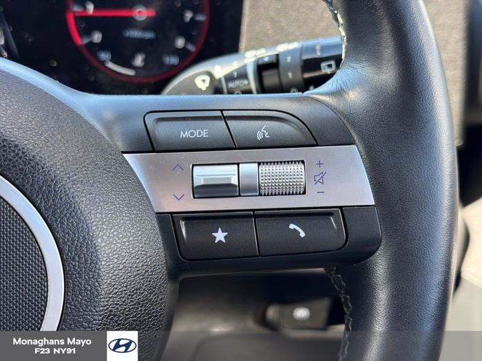 Hyundai Kona 2024