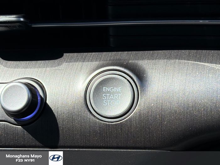 Hyundai Kona 2024