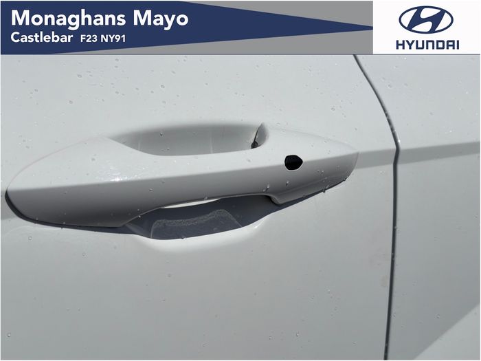 Hyundai Kona 2024