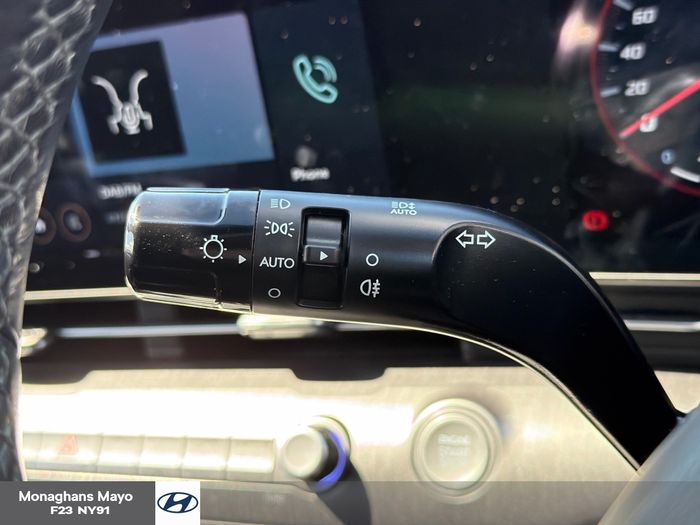 Hyundai Kona 2024