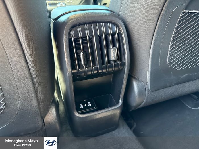 Hyundai Kona 2024