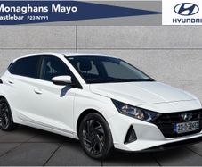 Hyundai i20 2023