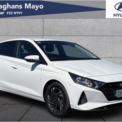 Hyundai i20 2023