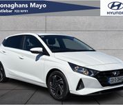Hyundai i20 2023