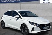 Hyundai i20 2023