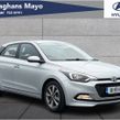 Hyundai i20 2018