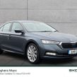 Skoda Octavia 2021