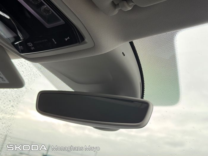 Skoda Octavia 2021
