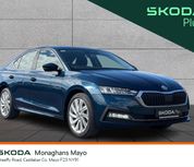 Skoda Octavia 2023
