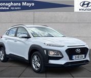 Hyundai Kona 2021