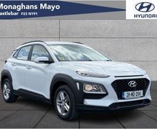 Hyundai Kona 2021