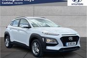 Hyundai Kona 2021