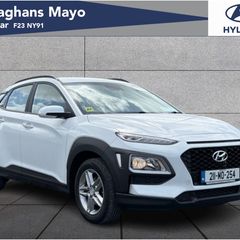 Hyundai Kona 2021