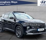 Hyundai Tucson 2025