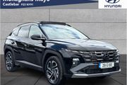 Hyundai Tucson 2025