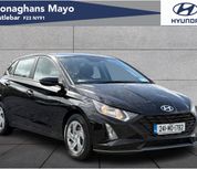 Hyundai i20 2024
