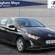 Hyundai i20 2024