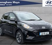 Hyundai i10 2026