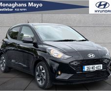 Hyundai i10 2026