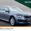 Skoda Kamiq 2023