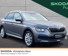 Skoda Kamiq 2023
